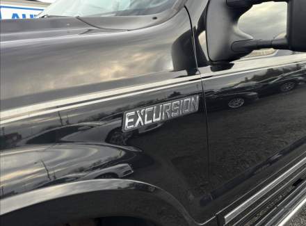 Ford - Excursion