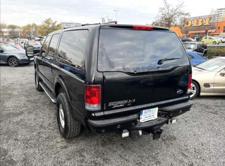 Ford - Excursion