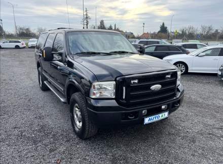 Ford - Excursion