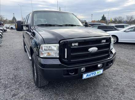 Ford - Excursion