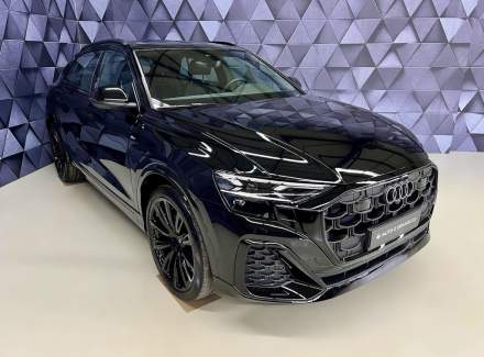 Audi - Q8