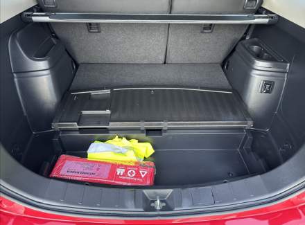 Mitsubishi - Outlander