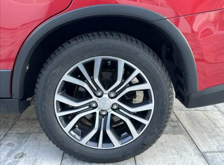 Mitsubishi - Outlander