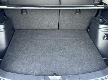 Mitsubishi - Outlander