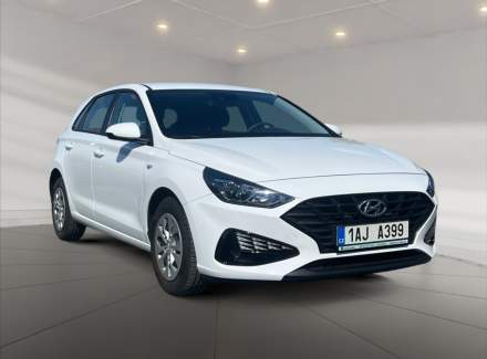 Hyundai - i30