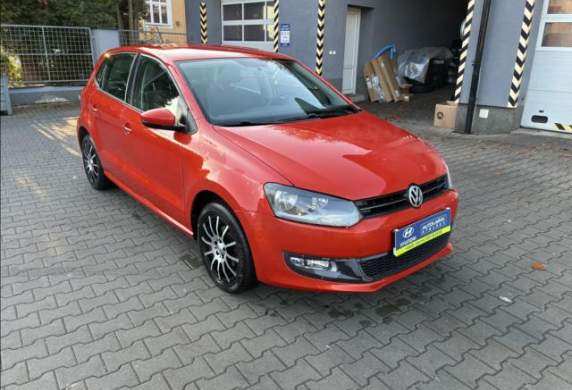 Volkswagen - Polo