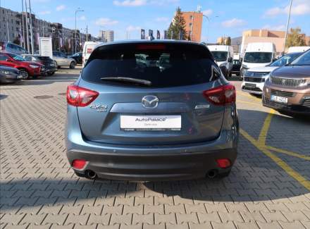 Mazda - CX-5