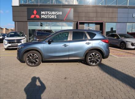 Mazda - CX-5
