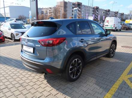 Mazda - CX-5