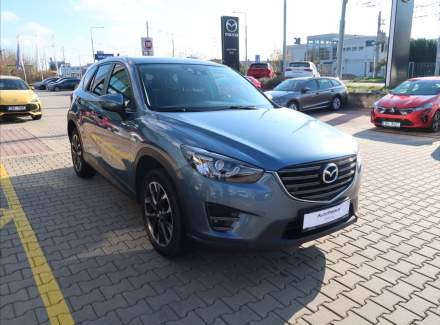 Mazda - CX-5
