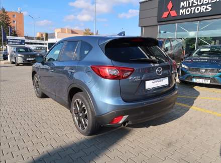 Mazda - CX-5