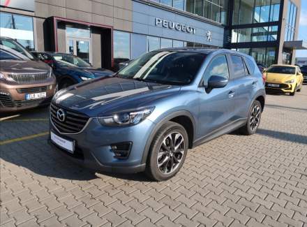 Mazda - CX-5