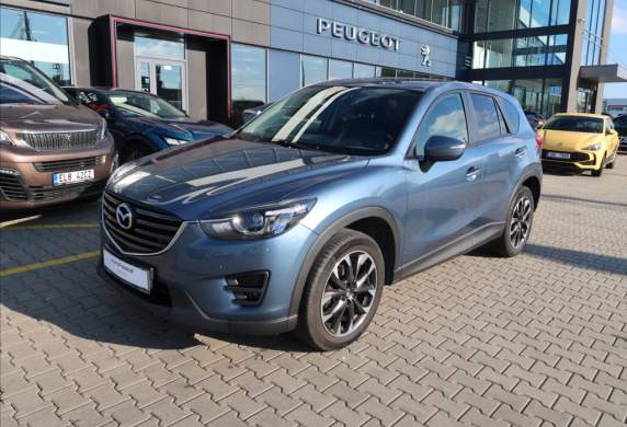 Mazda - CX-5
