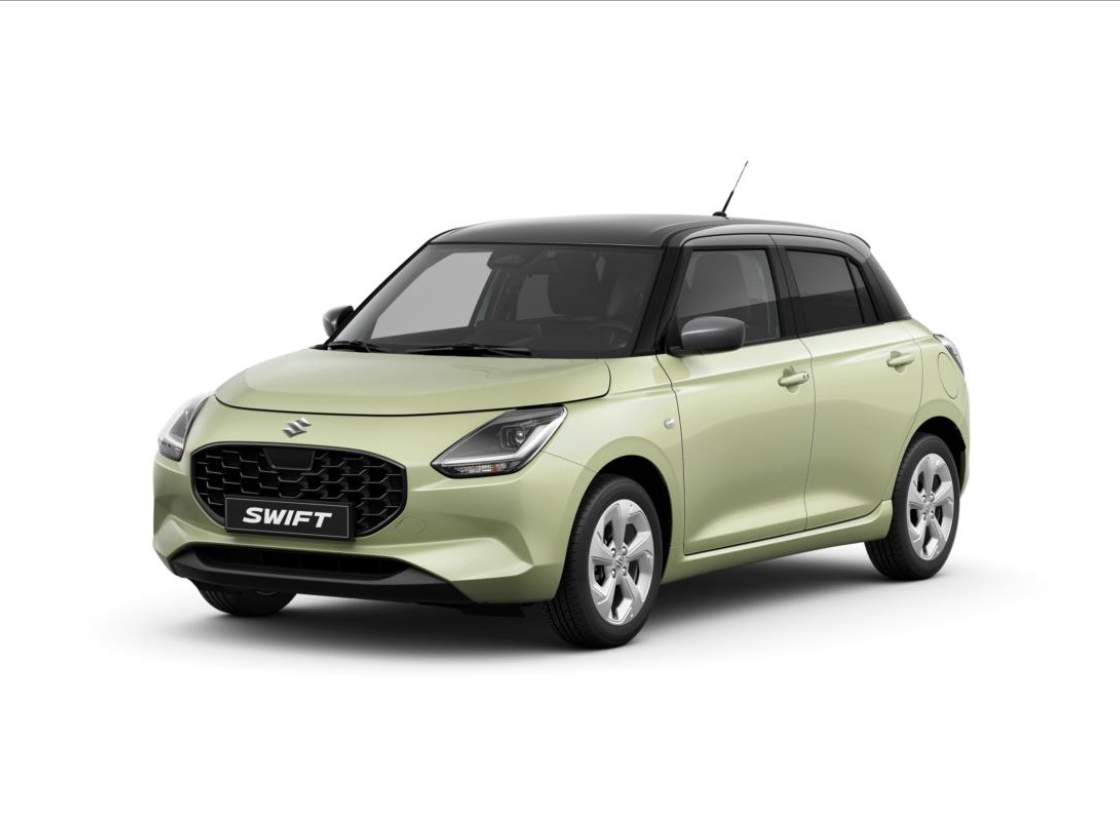Suzuki - Swift