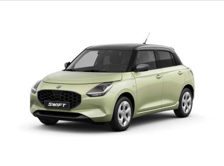 Suzuki - Swift