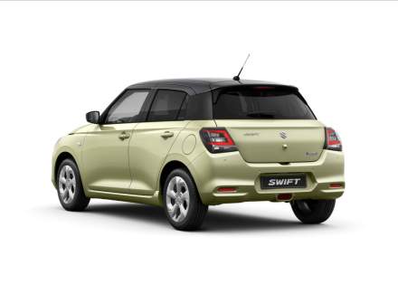 Suzuki - Swift