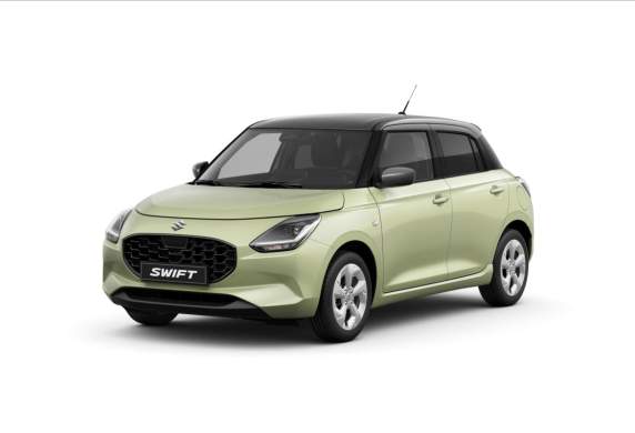 Suzuki - Swift