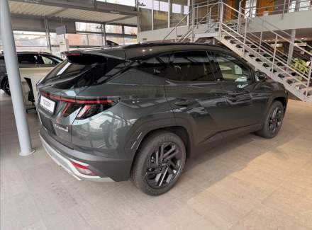 Hyundai - Tucson