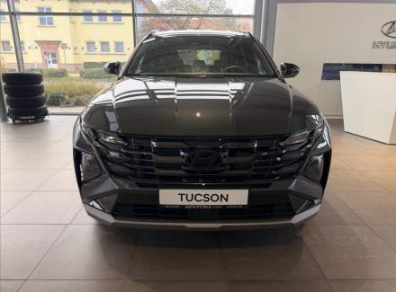 Hyundai - Tucson