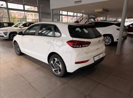 Hyundai - i30