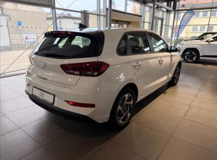 Hyundai - i30