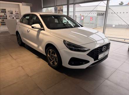 Hyundai - i30