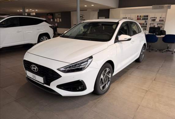 Hyundai - i30