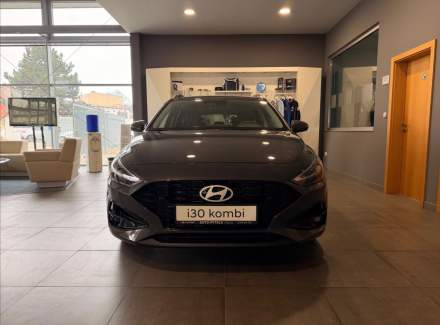 Hyundai - i30