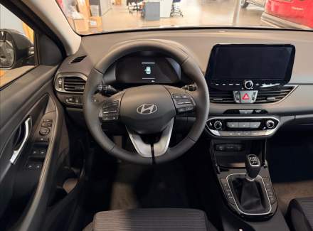 Hyundai - i30