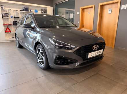 Hyundai - i30