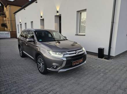 Mitsubishi - Outlander