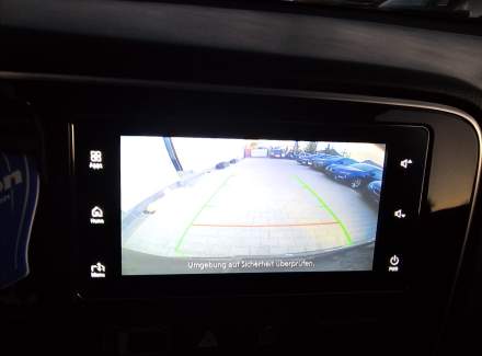 Mitsubishi - Outlander