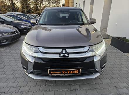 Mitsubishi - Outlander