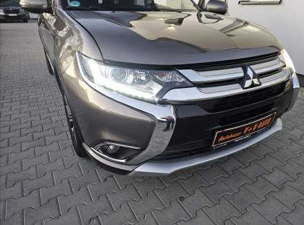 Mitsubishi - Outlander