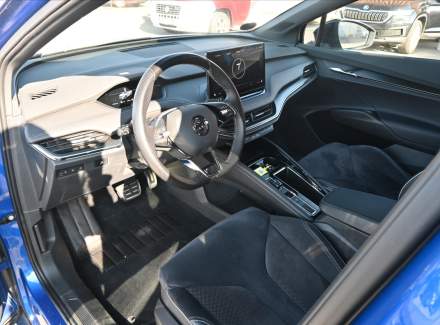 Škoda - Enyaq iV
