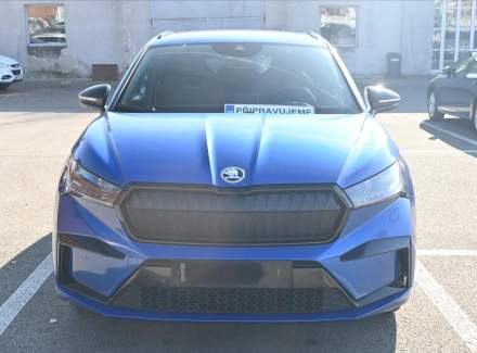 Škoda - Enyaq iV
