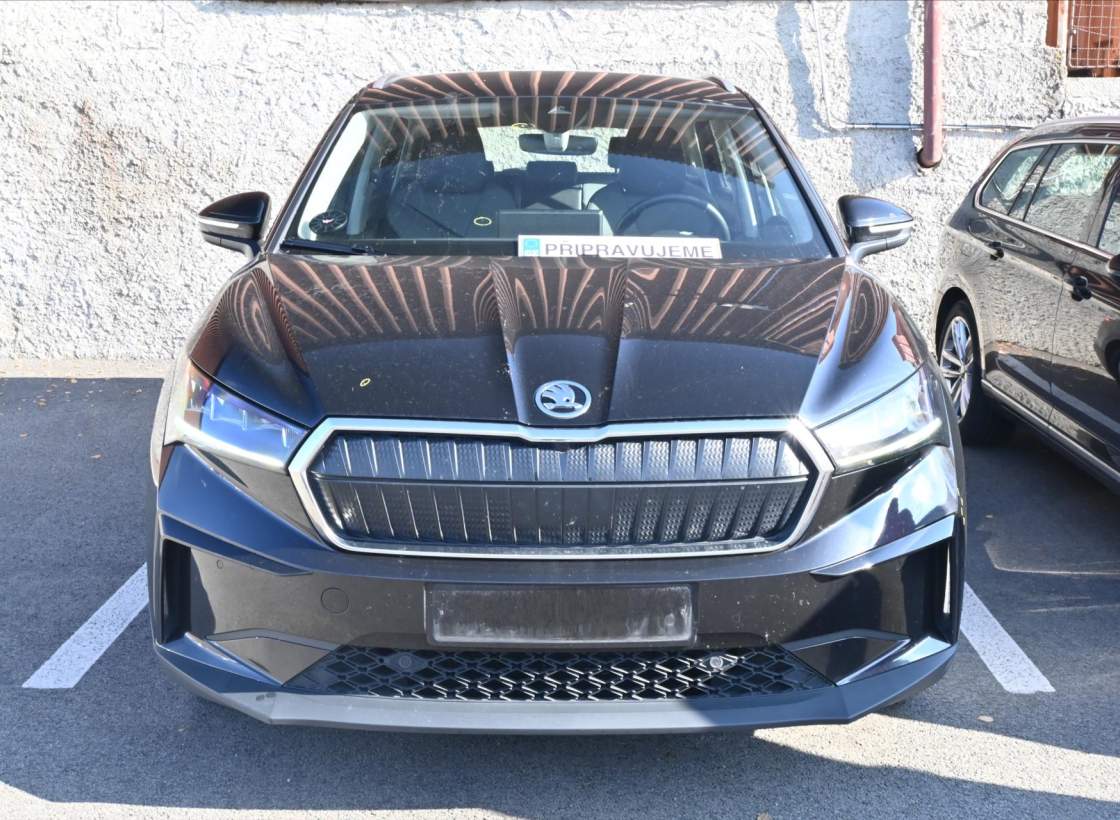Škoda - Enyaq iV