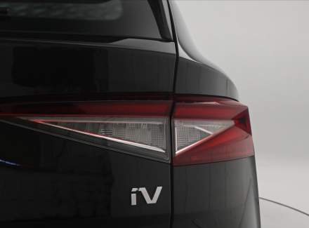 Škoda - Enyaq iV