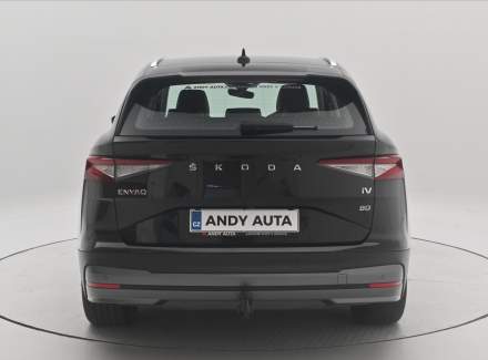 Škoda - Enyaq iV