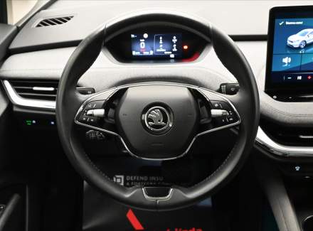 Škoda - Enyaq iV