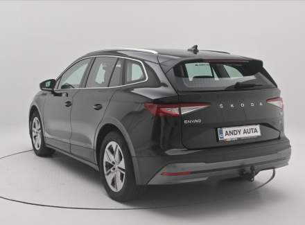 Škoda - Enyaq iV