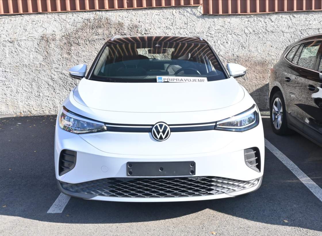 Volkswagen - ID.4