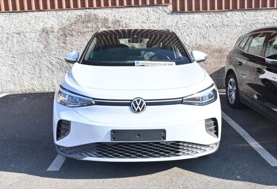 Volkswagen - ID.4