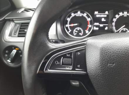 Škoda - Rapid