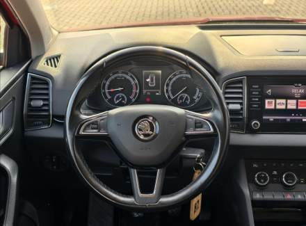 Škoda - Karoq