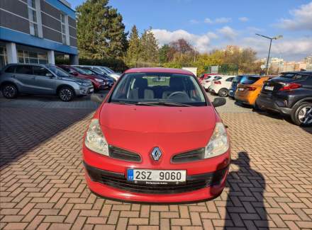 Renault - Clio