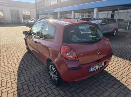 Renault - Clio