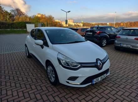 Renault - Clio