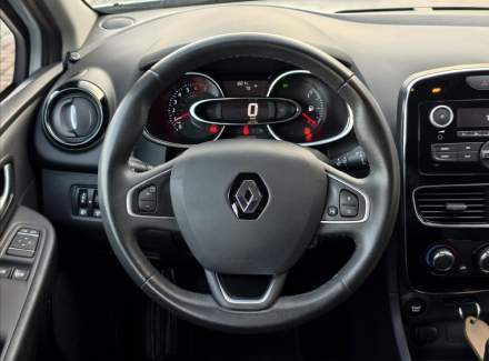 Renault - Clio
