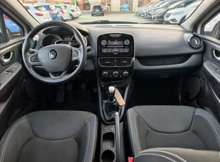 Renault - Clio
